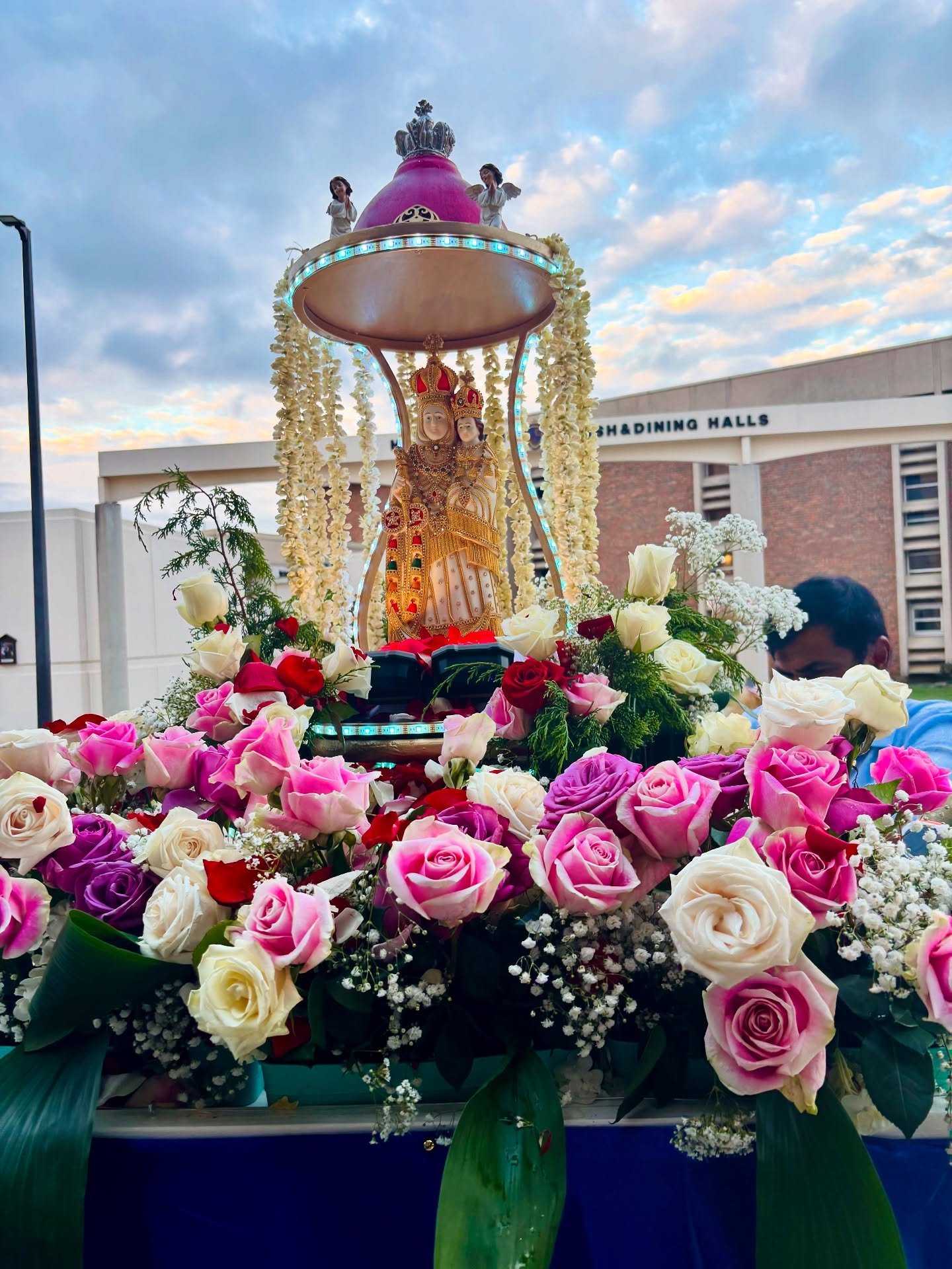 Novena 2025